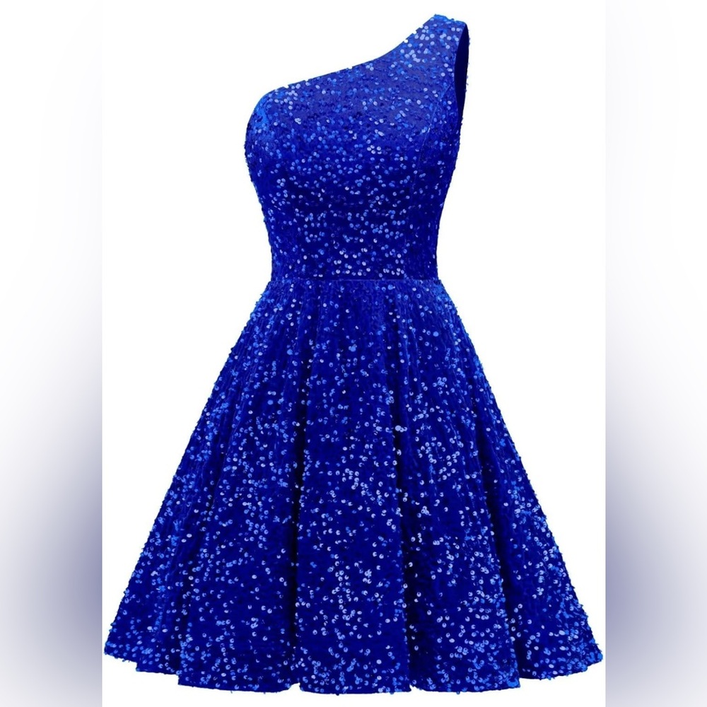 Homecoming Dress